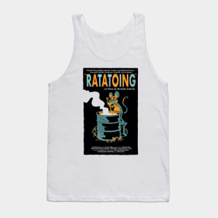 Ratatoing Tank Top